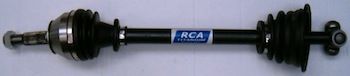 RCA FRANCE Vetoakseli R151N